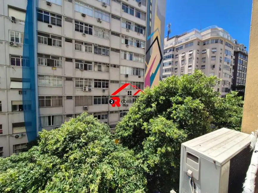 Kitnet com 1 quarto à venda, 37m2 em Rio De Janeiro - RJ - imagem 1 Foto 1 de Kitnet com 1 quarto à venda, 37m2 em Rio De Janeiro - RJ
