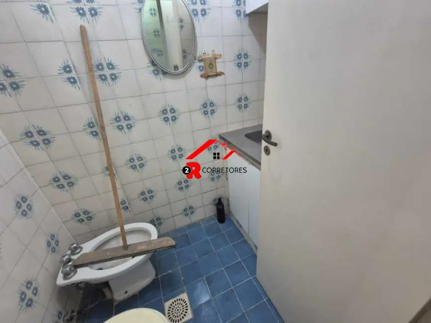 Foto 4 de Kitnet com 1 quarto à venda, 37m2 em Rio De Janeiro - RJ