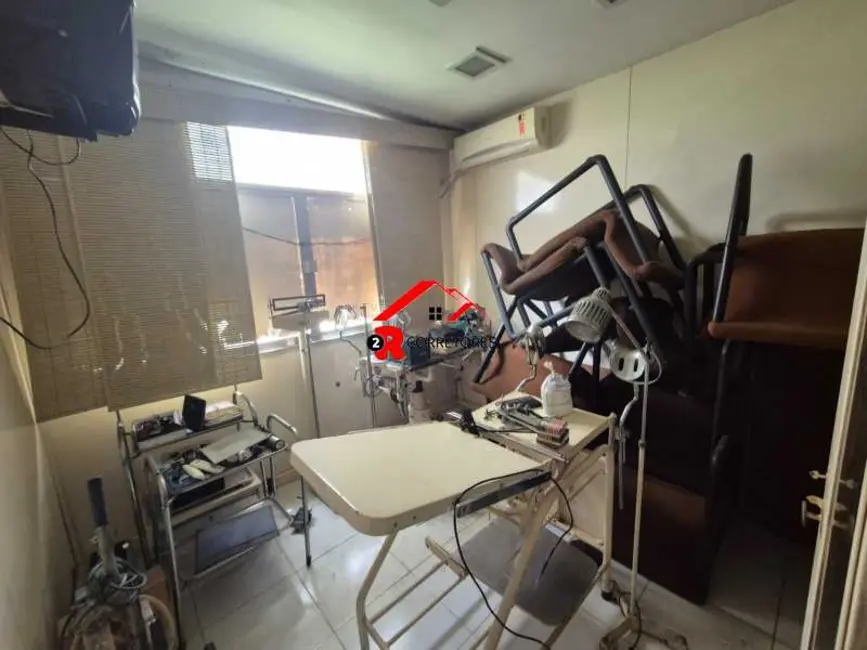 Foto 3 de Kitnet com 1 quarto à venda, 37m2 em Rio De Janeiro - RJ