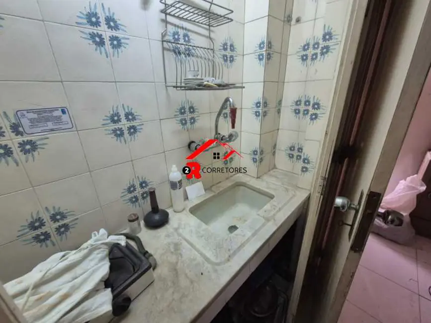 Foto 7 de Kitnet com 1 quarto à venda, 37m2 em Rio De Janeiro - RJ