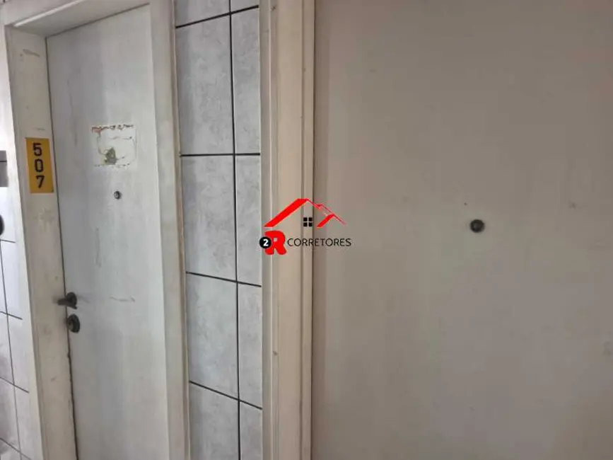 Foto 9 de Kitnet com 1 quarto à venda, 37m2 em Rio De Janeiro - RJ