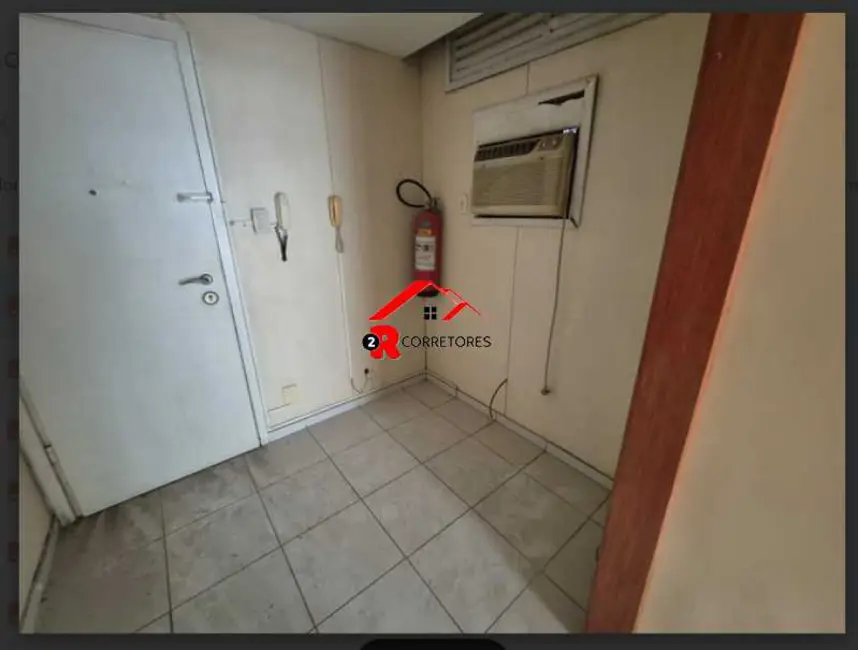 Foto 3 de Kitnet com 1 quarto à venda, 37m2 em Rio De Janeiro - RJ