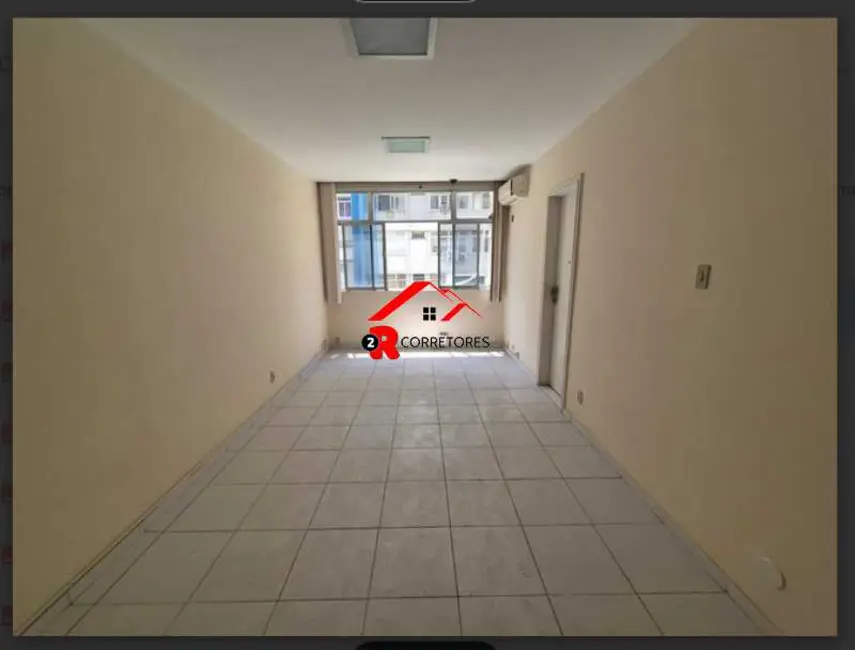 Foto 8 de Kitnet com 1 quarto à venda, 37m2 em Rio De Janeiro - RJ