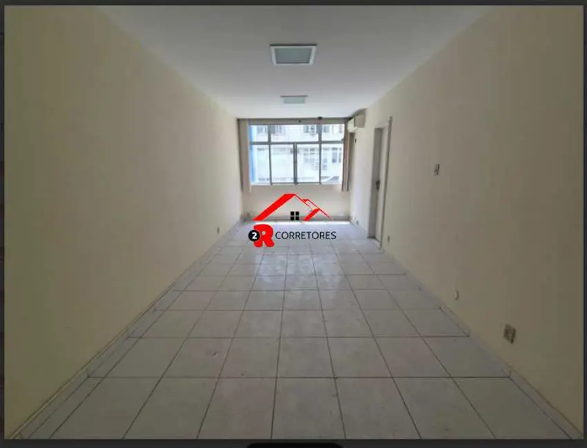 Foto 2 de Kitnet com 1 quarto à venda, 37m2 em Rio De Janeiro - RJ