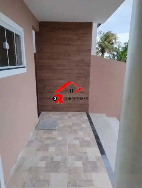 Foto 3 de Casa com 2 quartos à venda, 78m2 em Iguaba Grande - RJ