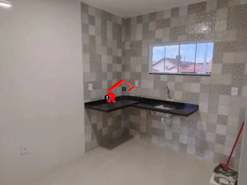 Foto 8 de Casa com 2 quartos à venda, 78m2 em Iguaba Grande - RJ