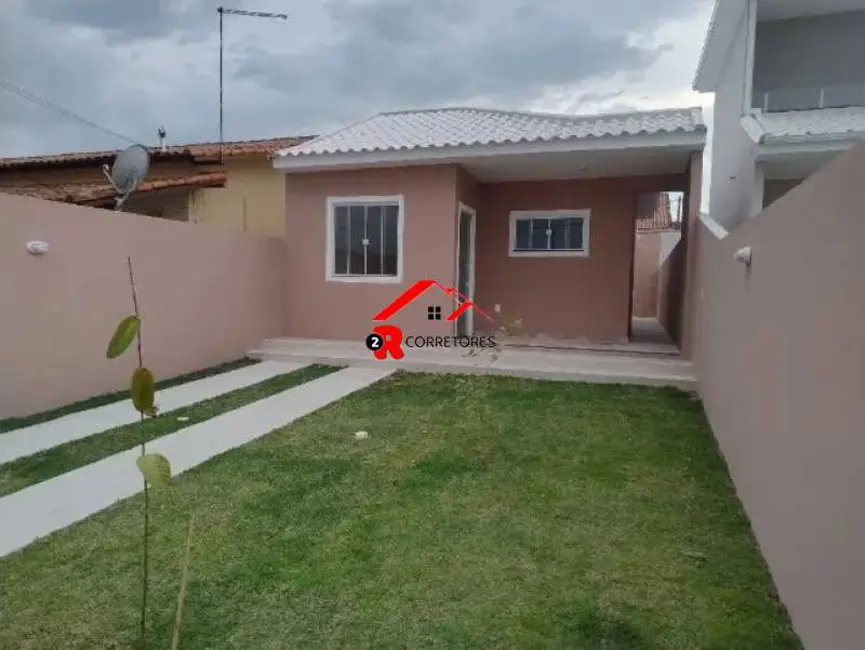 Foto 9 de Casa com 2 quartos à venda, 78m2 em Iguaba Grande - RJ