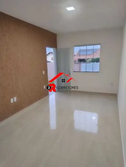 Foto 5 de Casa com 2 quartos à venda, 78m2 em Iguaba Grande - RJ