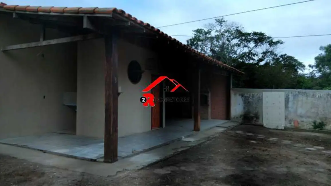 Foto 6 de Casa com 3 quartos à venda, 139m2 em Araruama - RJ