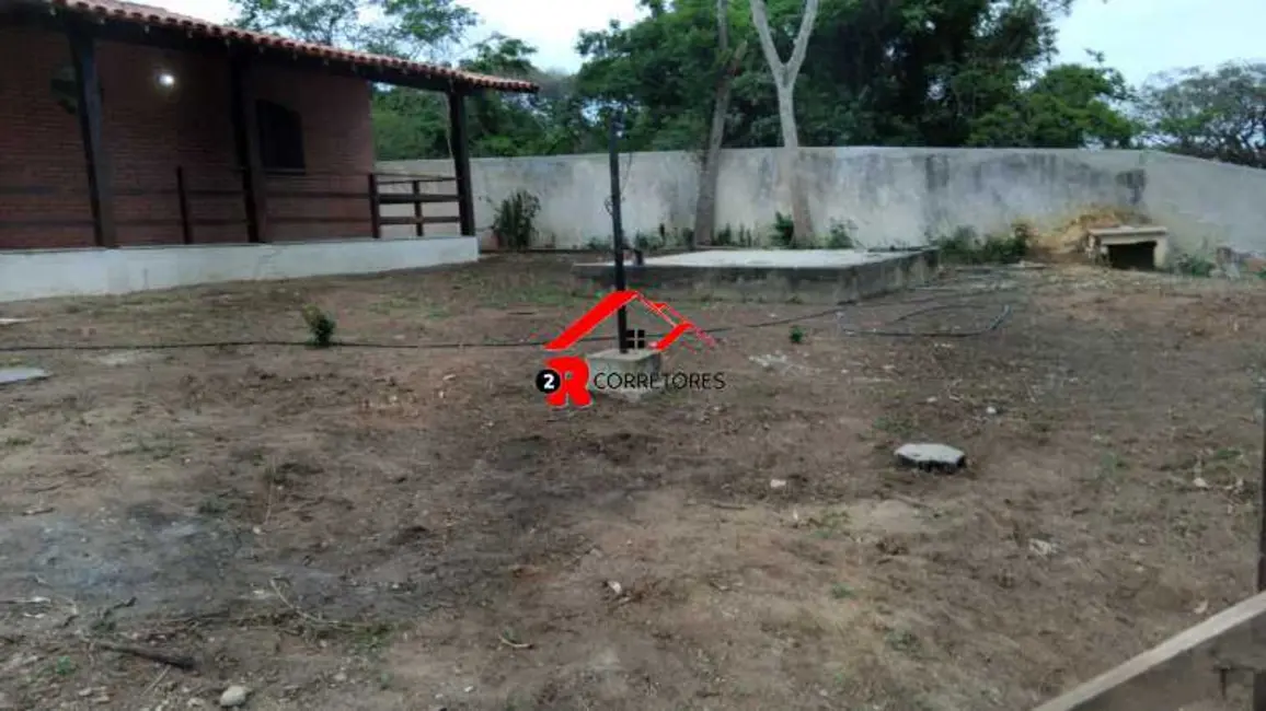 Foto 5 de Casa com 3 quartos à venda, 139m2 em Araruama - RJ