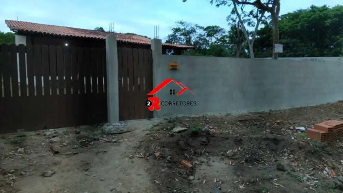 Foto 7 de Casa com 3 quartos à venda, 139m2 em Araruama - RJ