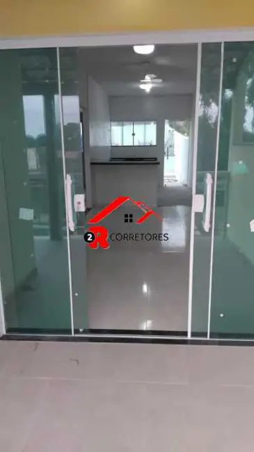 Foto 7 de Casa com 2 quartos à venda, 108m2 em Araruama - RJ