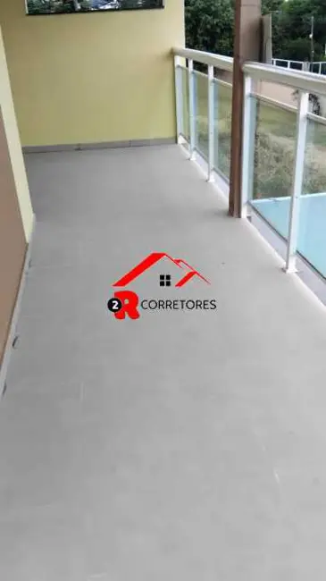 Foto 4 de Casa com 2 quartos à venda, 108m2 em Araruama - RJ