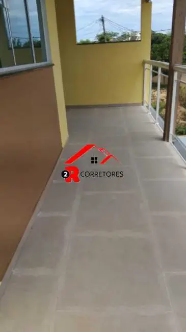 Foto 3 de Casa com 2 quartos à venda, 108m2 em Araruama - RJ