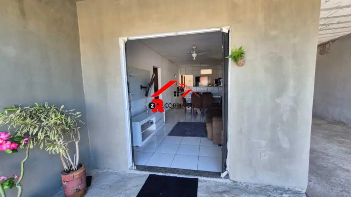 Foto 6 de Casa de Condomínio com 3 quartos à venda, 100m2 em Araruama - RJ