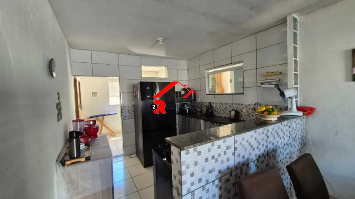 Foto 9 de Casa de Condomínio com 3 quartos à venda, 100m2 em Araruama - RJ