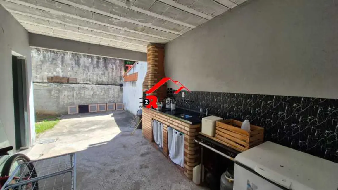 Foto 4 de Casa de Condomínio com 3 quartos à venda, 100m2 em Araruama - RJ