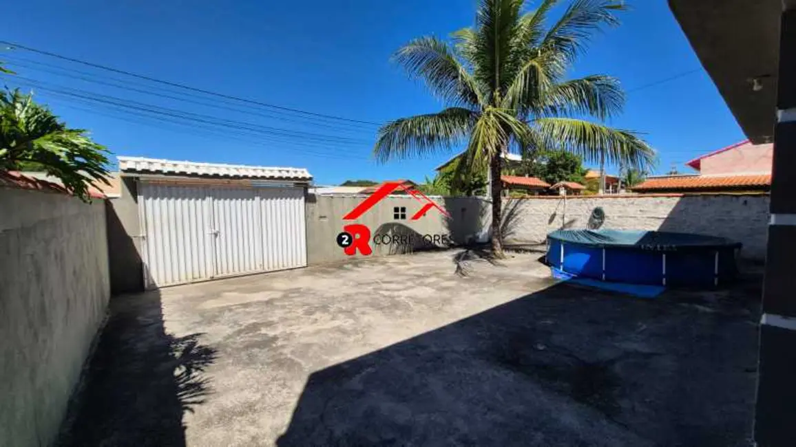 Foto 3 de Casa de Condomínio com 3 quartos à venda, 100m2 em Araruama - RJ
