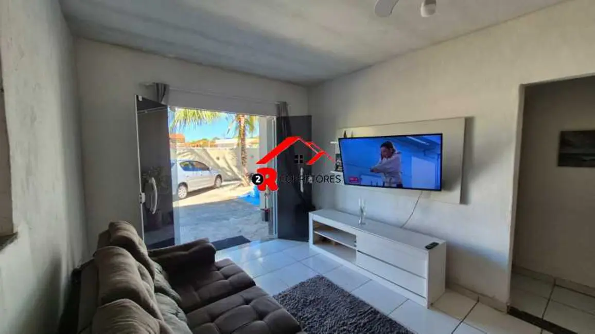 Foto 7 de Casa de Condomínio com 3 quartos à venda, 100m2 em Araruama - RJ
