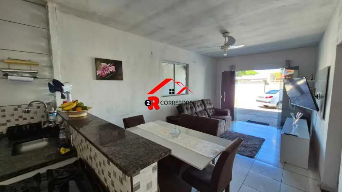 Foto 8 de Casa de Condomínio com 3 quartos à venda, 100m2 em Araruama - RJ