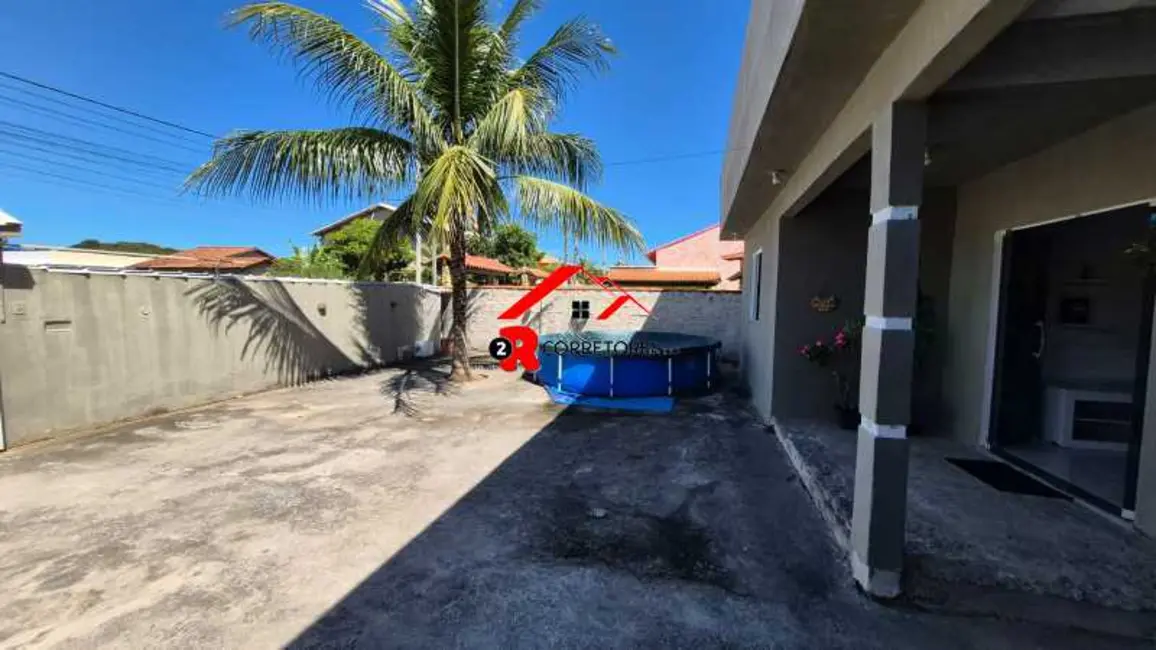 Foto 5 de Casa de Condomínio com 3 quartos à venda, 100m2 em Araruama - RJ