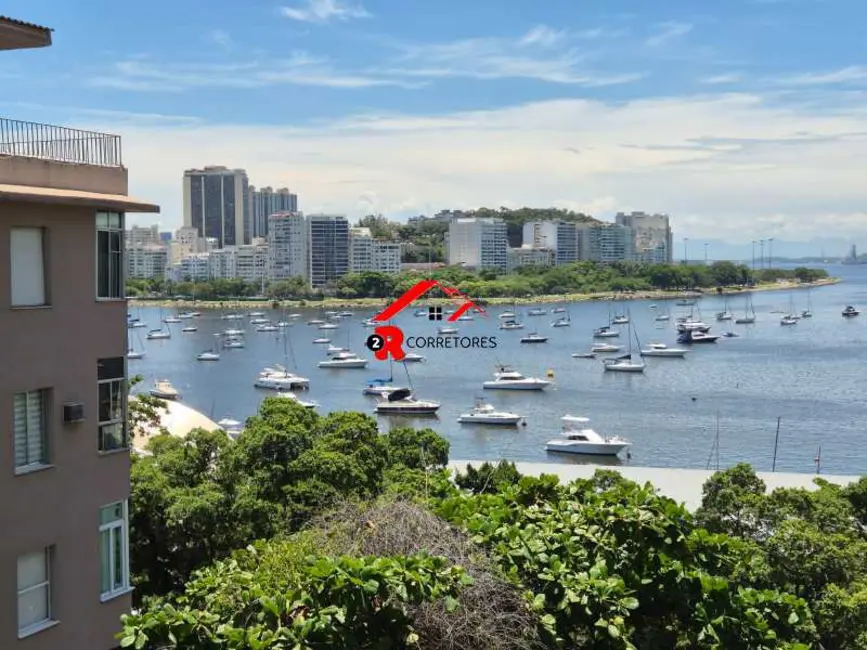 Foto 2 de Apartamento com 3 quartos à venda, 90m2 em Rio De Janeiro - RJ