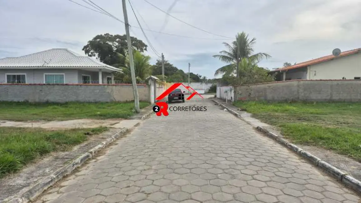 Foto 7 de Terreno / Lote à venda, 316m2 em Araruama - RJ