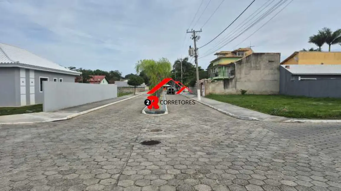Foto 9 de Terreno / Lote à venda, 316m2 em Araruama - RJ