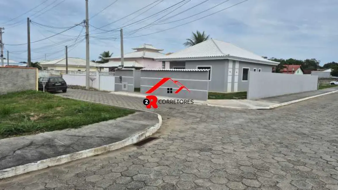 Foto 8 de Terreno / Lote à venda, 316m2 em Araruama - RJ