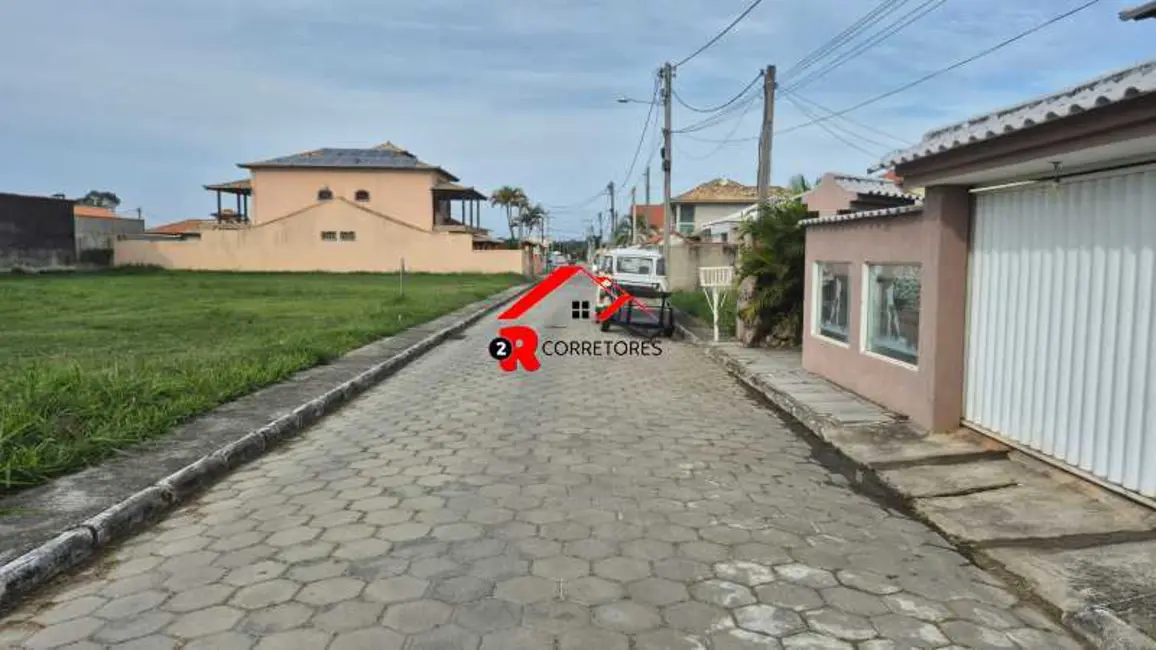 Foto 6 de Terreno / Lote à venda, 316m2 em Araruama - RJ