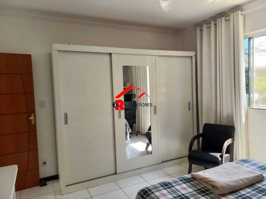 Foto 5 de Casa de Condomínio com 3 quartos à venda, 168m2 em Araruama - RJ