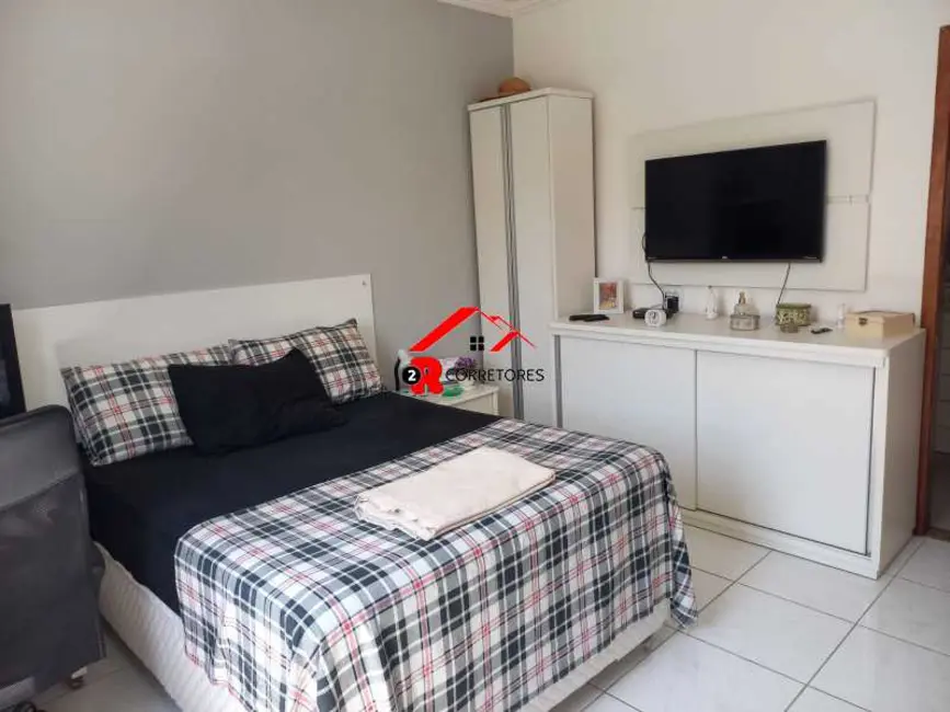 Foto 7 de Casa de Condomínio com 3 quartos à venda, 168m2 em Araruama - RJ