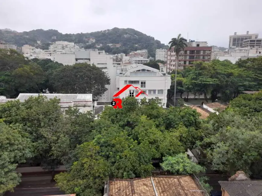 Foto 5 de Apartamento com 2 quartos à venda, 70m2 em Rio De Janeiro - RJ