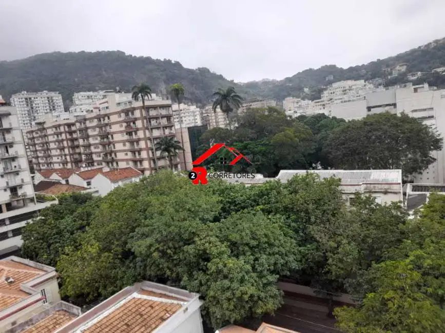 Foto 7 de Apartamento com 2 quartos à venda, 70m2 em Rio De Janeiro - RJ