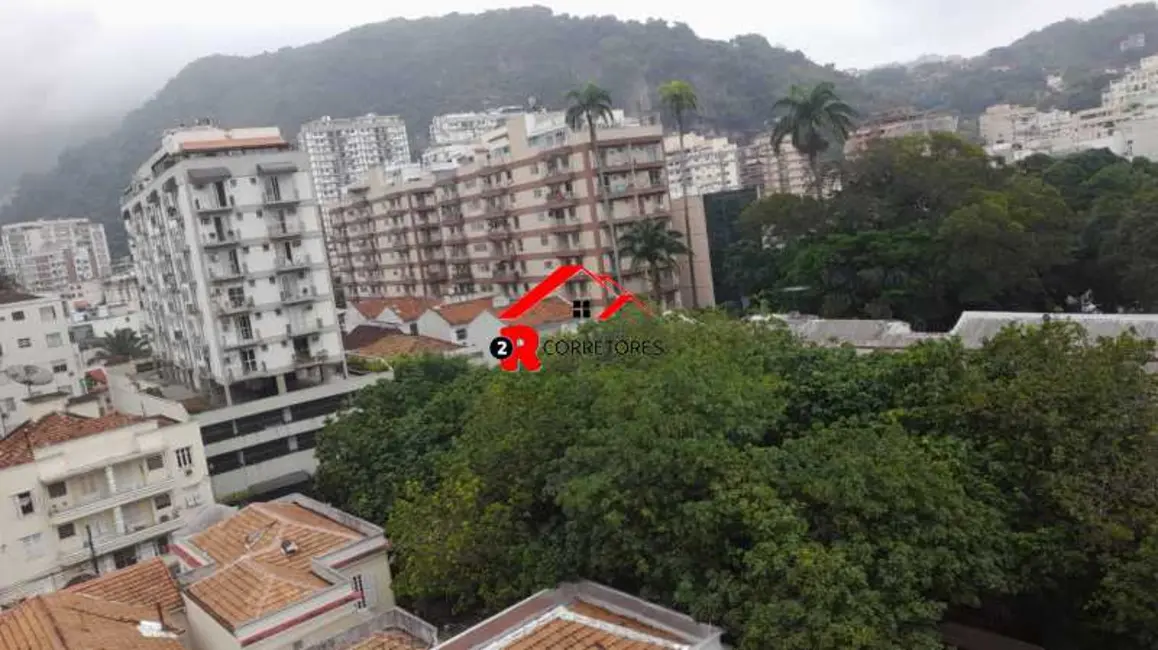 Foto 6 de Apartamento com 2 quartos à venda, 70m2 em Rio De Janeiro - RJ