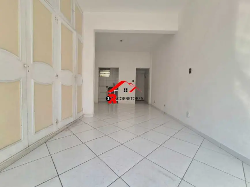 Foto 4 de Kitnet com 1 quarto à venda, 31m2 em Rio De Janeiro - RJ