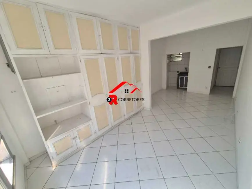 Foto 2 de Kitnet com 1 quarto à venda, 31m2 em Rio De Janeiro - RJ