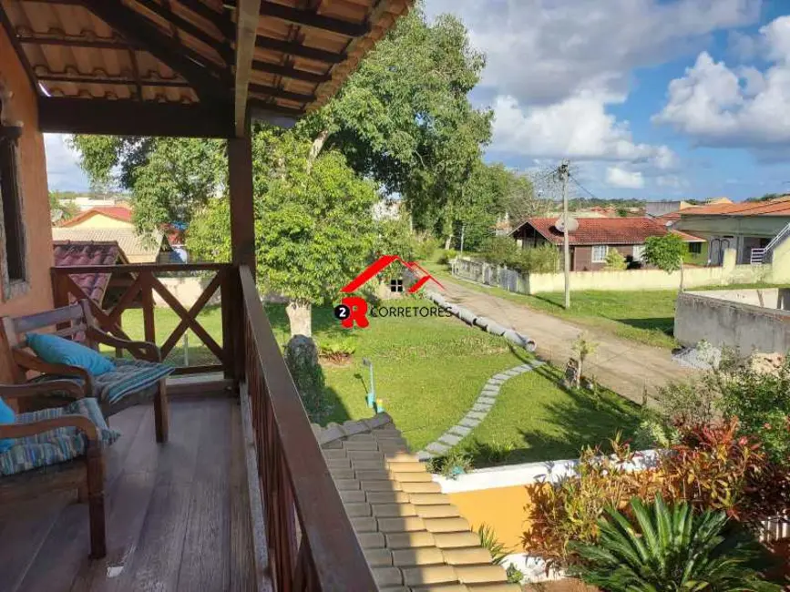 Foto 8 de Casa de Condomínio com 4 quartos à venda, 280m2 em Araruama - RJ