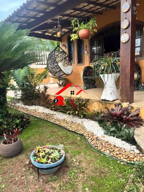 Foto 7 de Casa de Condomínio com 4 quartos à venda, 280m2 em Araruama - RJ