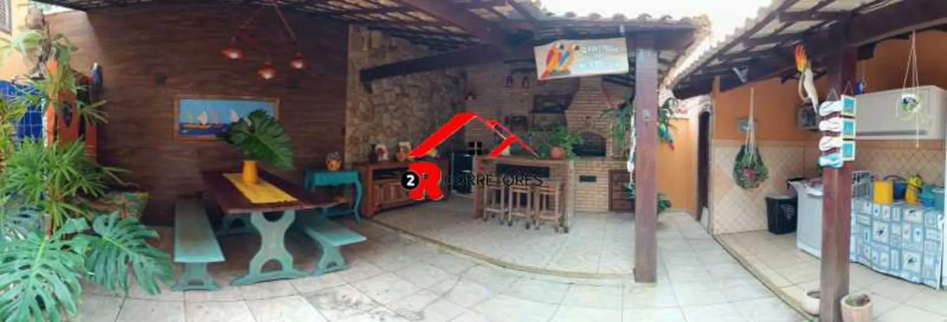 Foto 5 de Casa de Condomínio com 4 quartos à venda, 280m2 em Araruama - RJ