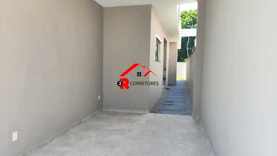Foto 5 de Casa com 3 quartos à venda, 120m2 em Araruama - RJ