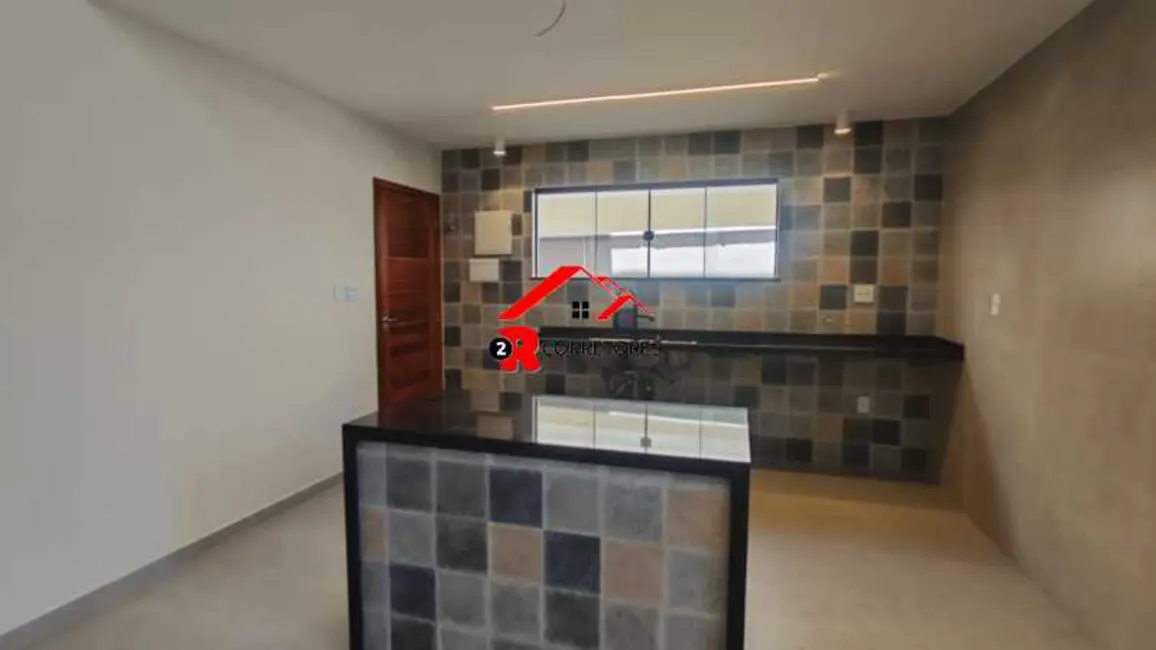 Foto 7 de Casa com 3 quartos à venda, 120m2 em Araruama - RJ