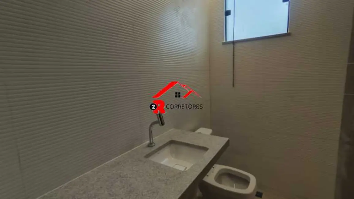 Foto 9 de Casa com 3 quartos à venda, 100m2 em Araruama - RJ