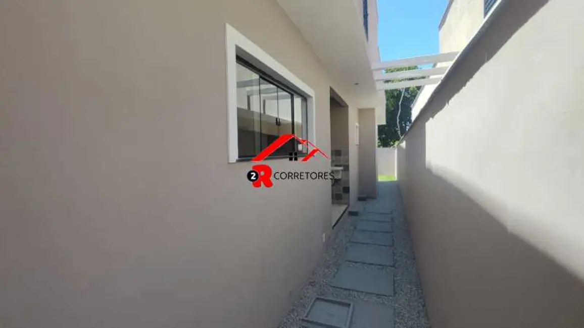 Foto 7 de Casa com 3 quartos à venda, 100m2 em Araruama - RJ