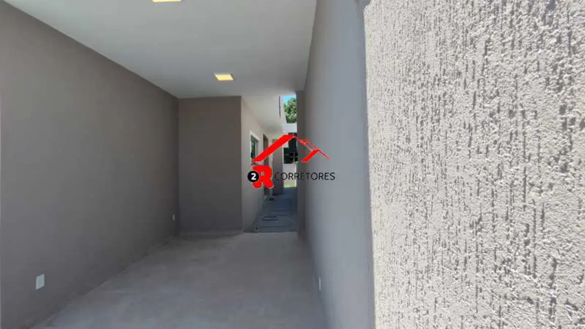 Foto 3 de Casa com 3 quartos à venda, 100m2 em Araruama - RJ