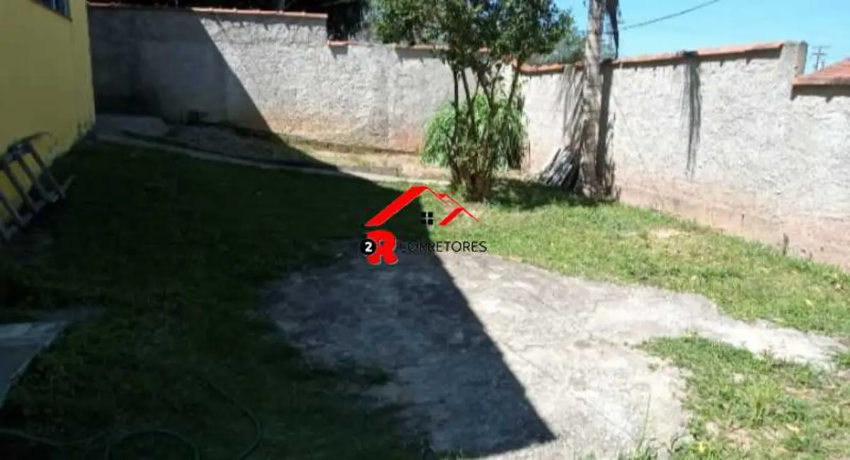 Casa de Condomínio com 2 quartos à venda, 120m2 em Araruama - RJ - imagem 5 Foto 5 de Casa de Condomínio com 2 quartos à venda, 120m2 em Araruama - RJ