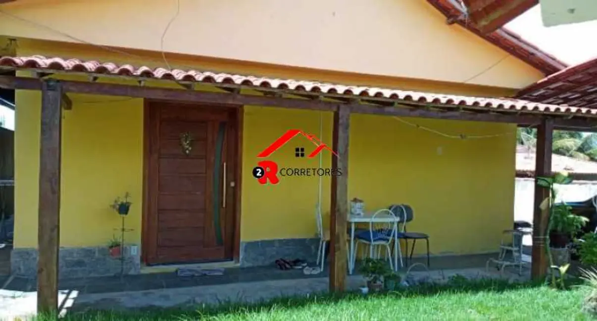 Casa de Condomínio com 2 quartos à venda, 120m2 em Araruama - RJ - imagem 2 Foto 2 de Casa de Condomínio com 2 quartos à venda, 120m2 em Araruama - RJ