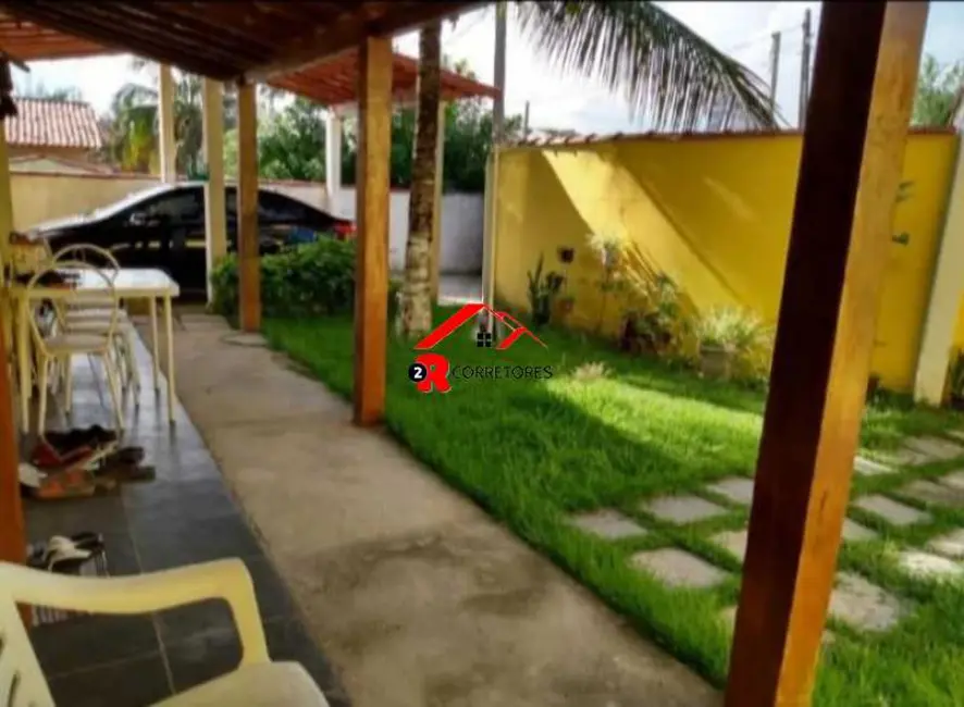 Casa de Condomínio com 2 quartos à venda, 120m2 em Araruama - RJ - imagem 7 Foto 7 de Casa de Condomínio com 2 quartos à venda, 120m2 em Araruama - RJ