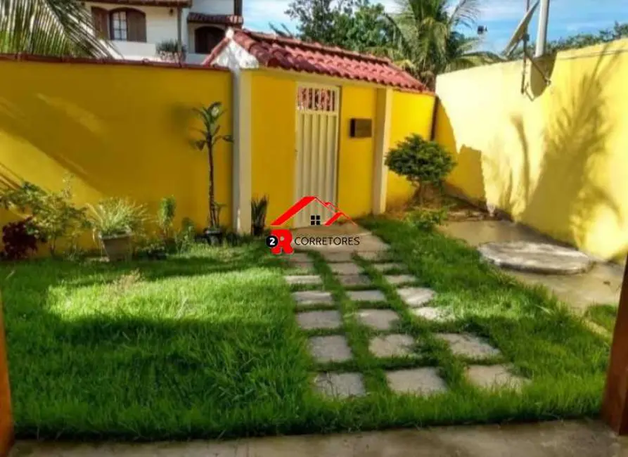Casa de Condomínio com 2 quartos à venda, 120m2 em Araruama - RJ - imagem 4 Foto 4 de Casa de Condomínio com 2 quartos à venda, 120m2 em Araruama - RJ