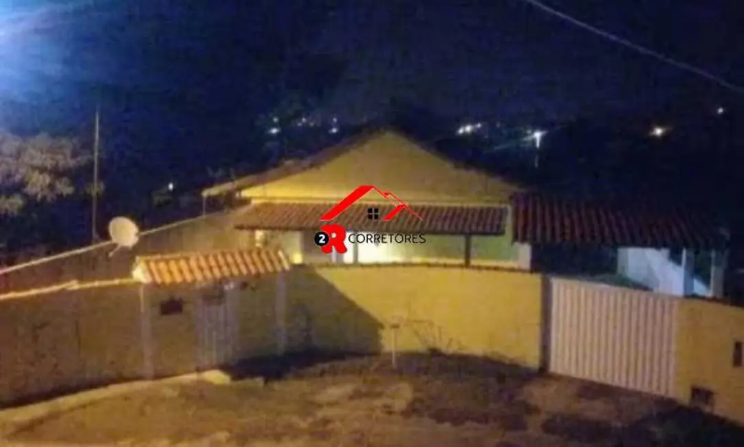 Casa de Condomínio com 2 quartos à venda, 120m2 em Araruama - RJ - imagem 6 Foto 6 de Casa de Condomínio com 2 quartos à venda, 120m2 em Araruama - RJ